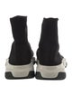 Balenciaga Speed Trainer Sock Sock Sneakers