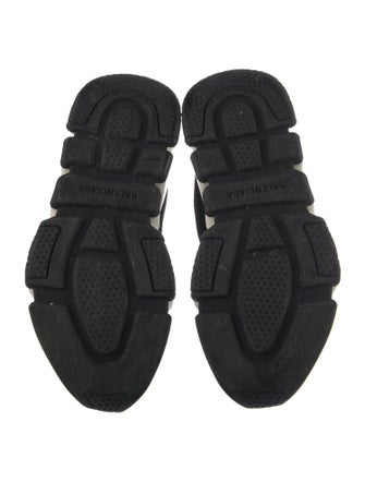 Balenciaga Speed Trainer Sock Sock Sneakers