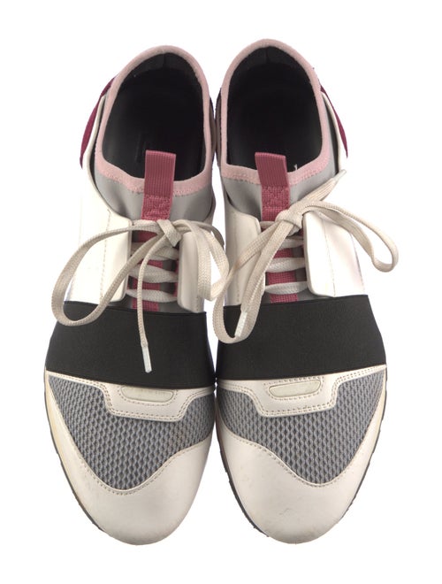 Balenciaga Race Runner Sneakers