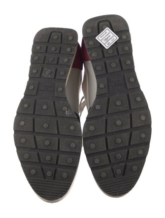 Balenciaga Race Runner Sneakers