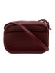 Balenciaga Leather Everyday Camera Bag XS