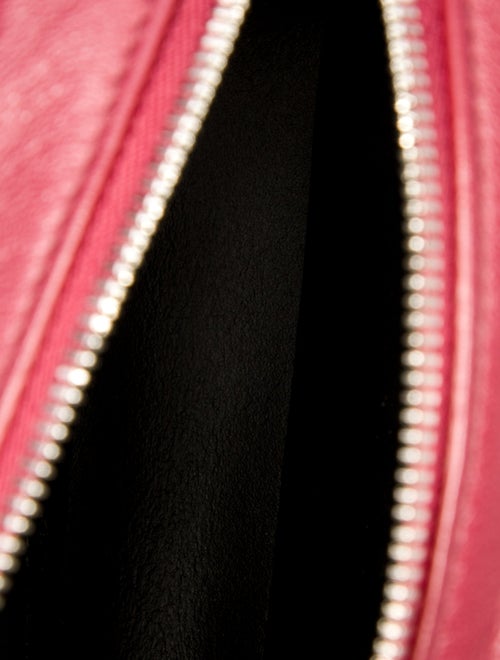 Balenciaga Leather Everyday Camera Bag XS
