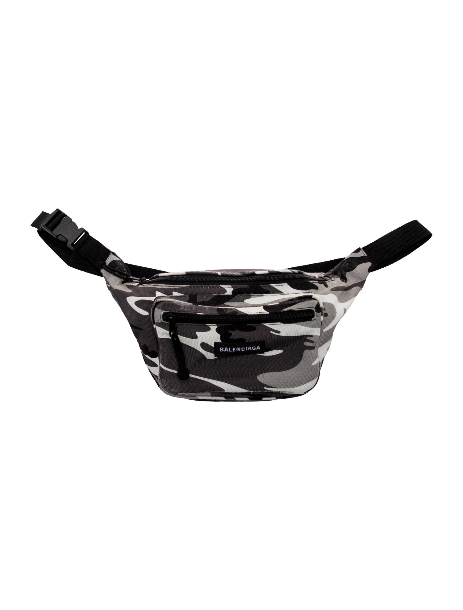 Balenciaga Nylon Explorer 2023