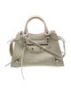 Balenciaga Leather Neo Classic Small