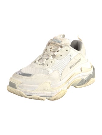 Balenciaga TRiple S Chunky Sneakers