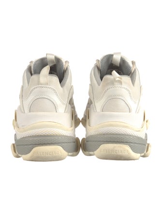 Balenciaga TRiple S Chunky Sneakers