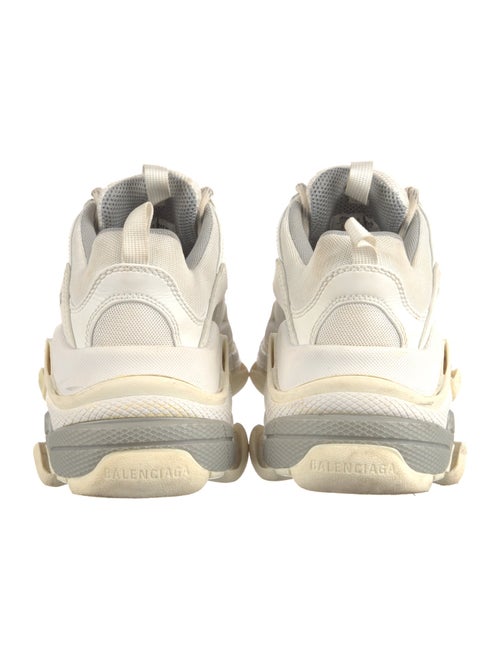 Balenciaga TRiple S Chunky Sneakers