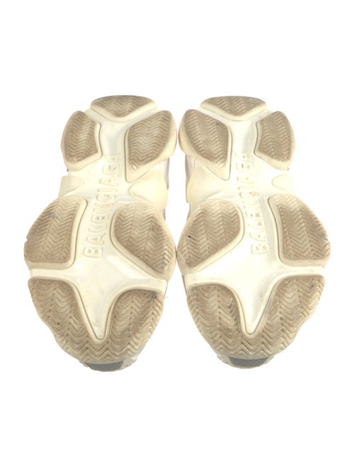 Balenciaga TRiple S Chunky Sneakers