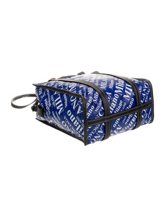 Balenciaga Leather Bazar