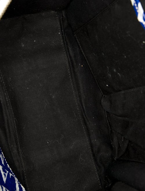 Balenciaga Leather Bazar