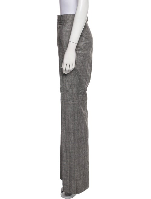 Balenciaga 2019 Wide Leg Pants