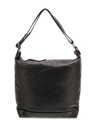 Balenciaga Leather Motocross Classic Day