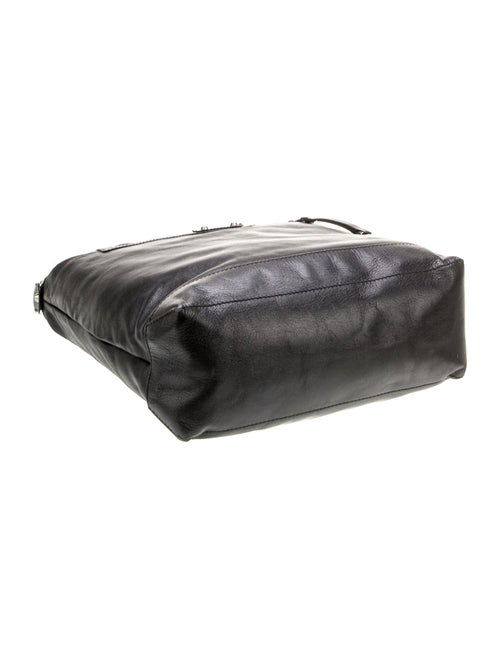 Balenciaga Leather Motocross Classic Day