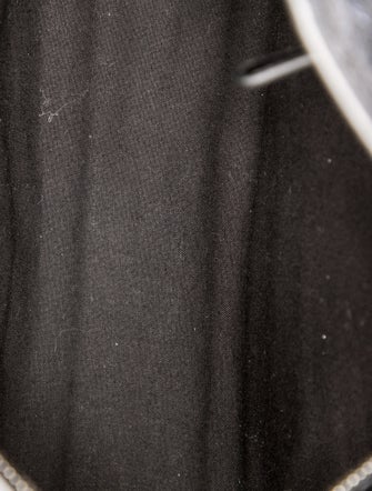 Balenciaga Leather Motocross Classic City