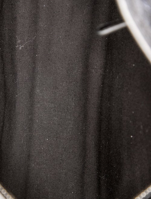 Balenciaga Leather Motocross Classic City