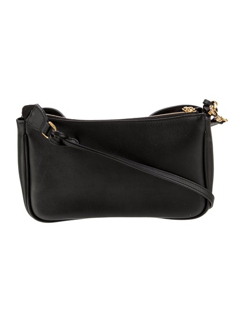 Balenciaga Leather Shoulder Bag