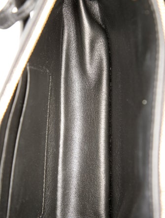 Balenciaga Leather Shoulder Bag