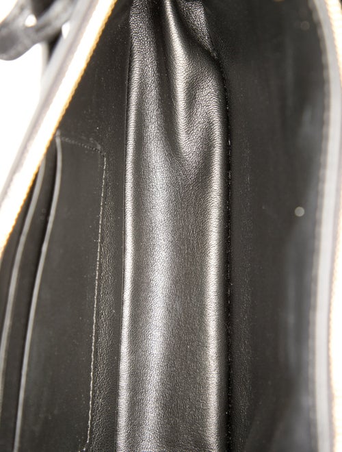 Balenciaga Leather Shoulder Bag