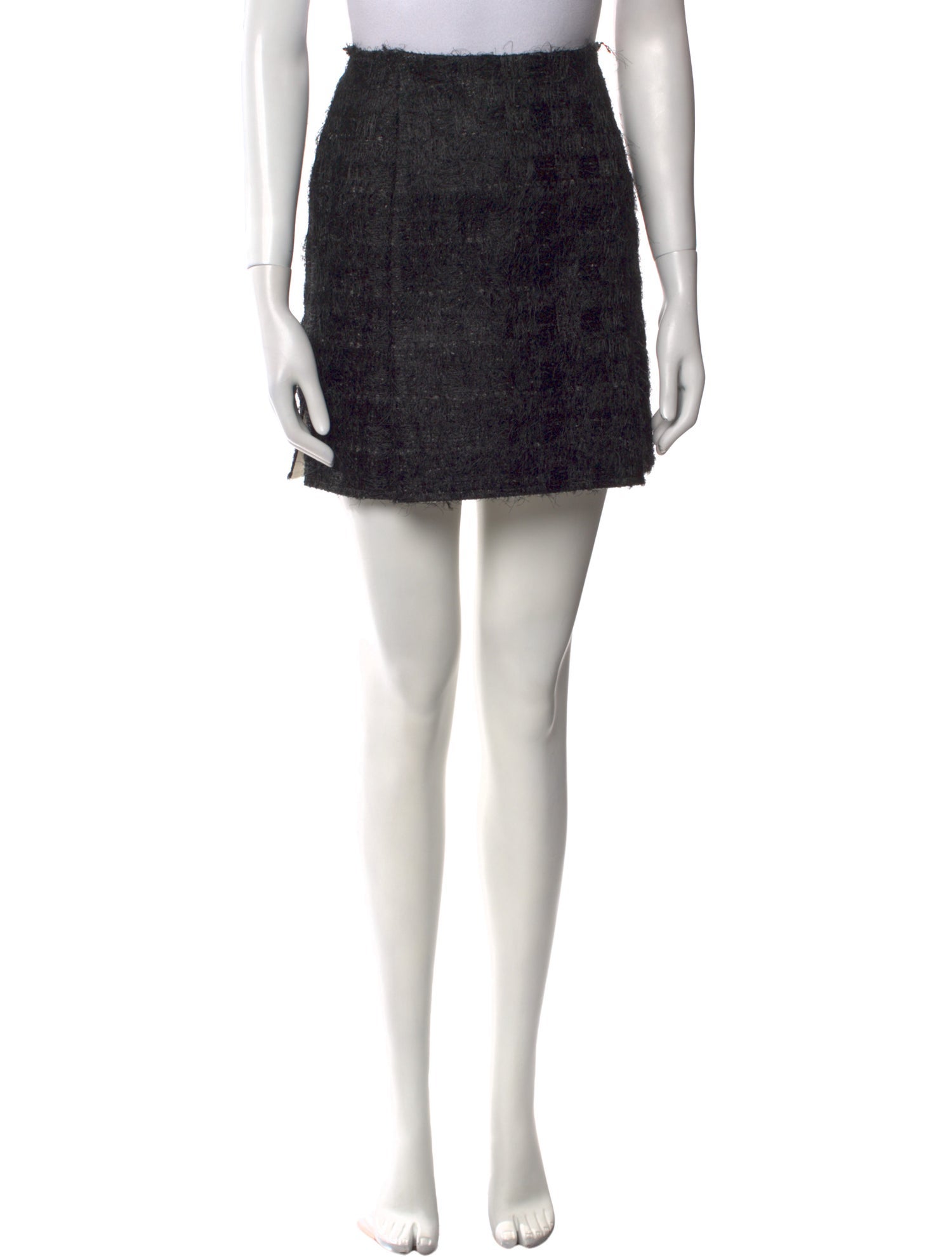 Balenciaga Vintage Mini Skirt