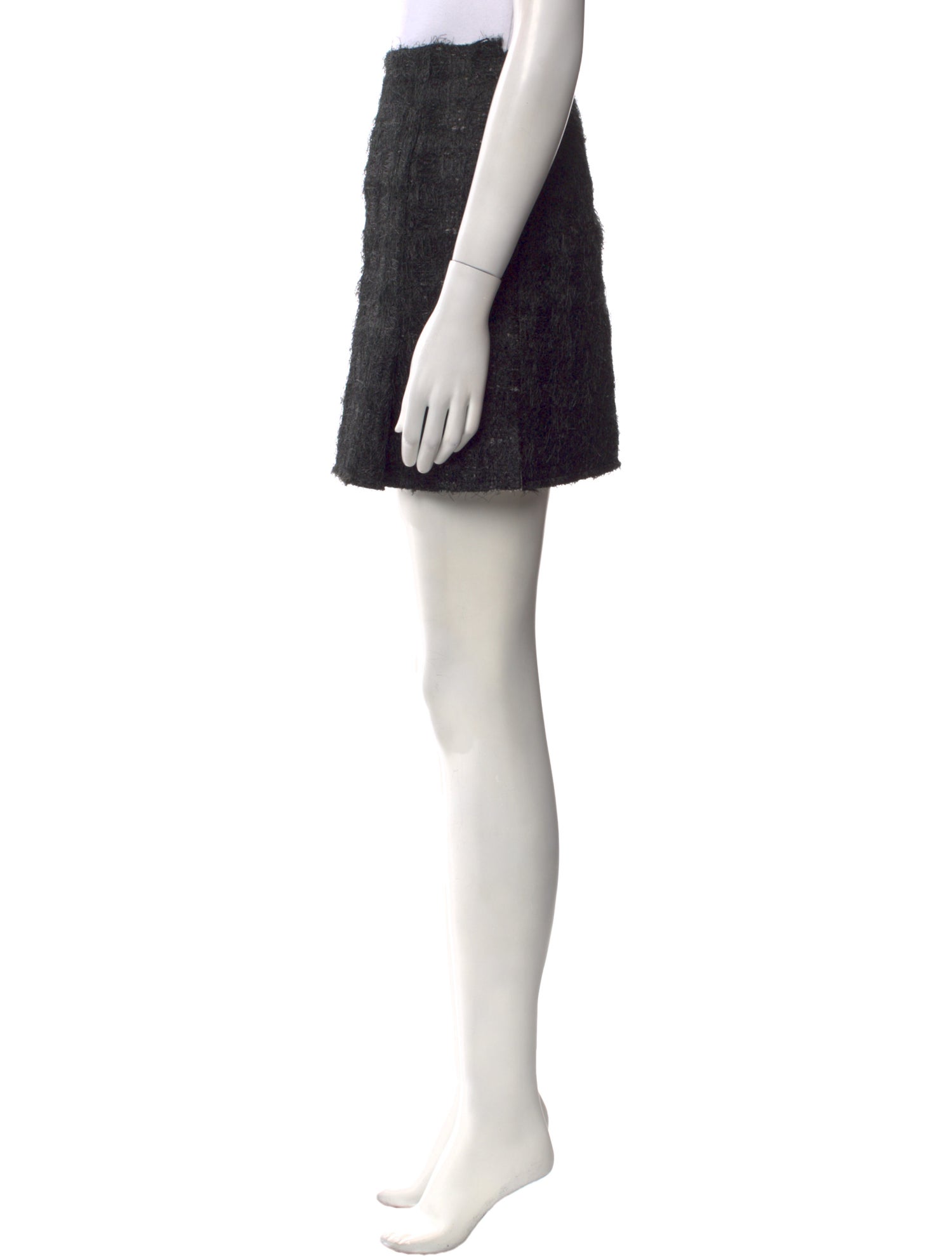 Balenciaga Vintage Mini Skirt