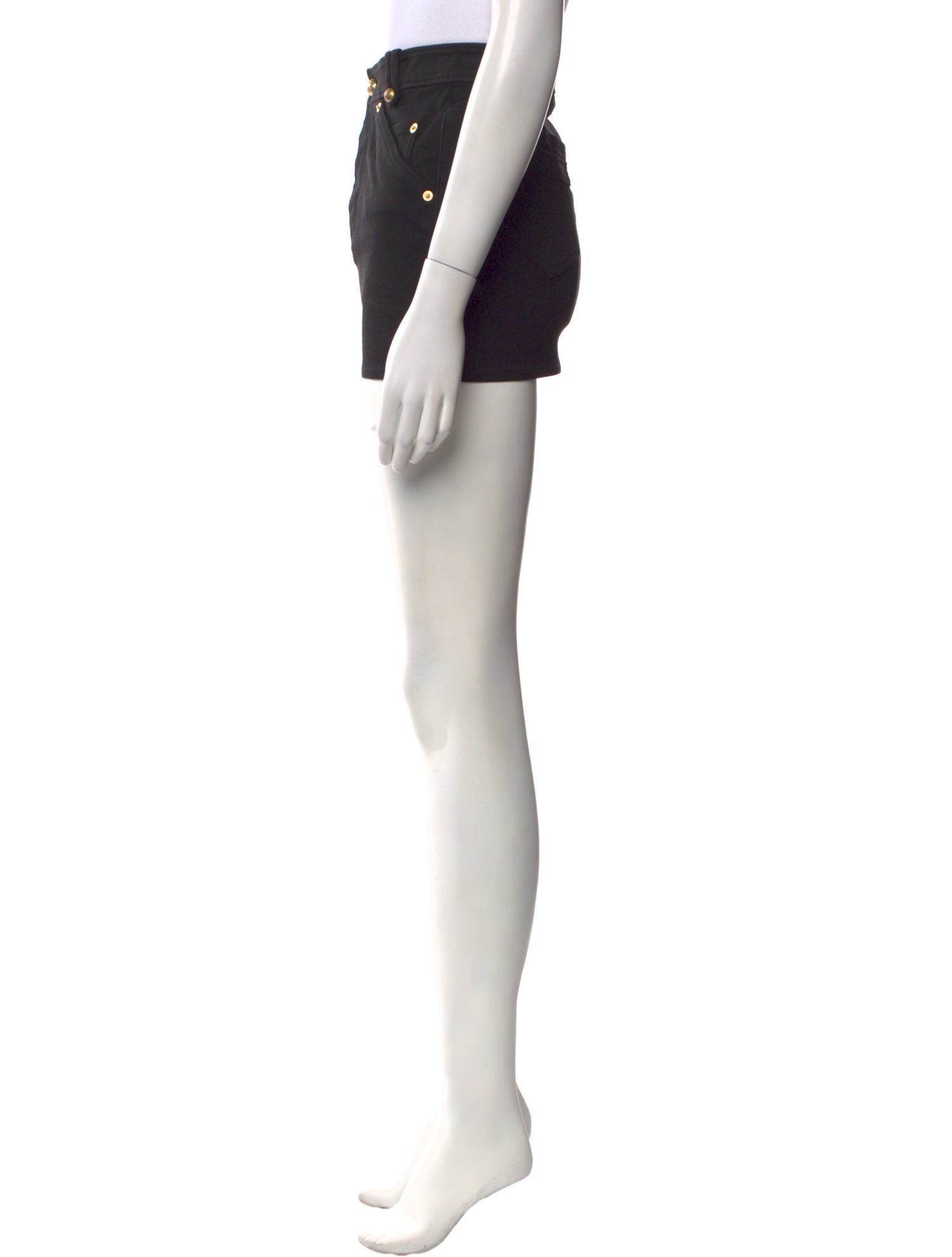 Balenciaga Vintage Mini Skirt