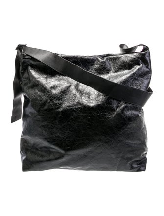 Balenciaga Calfskin Monaco Large 2024