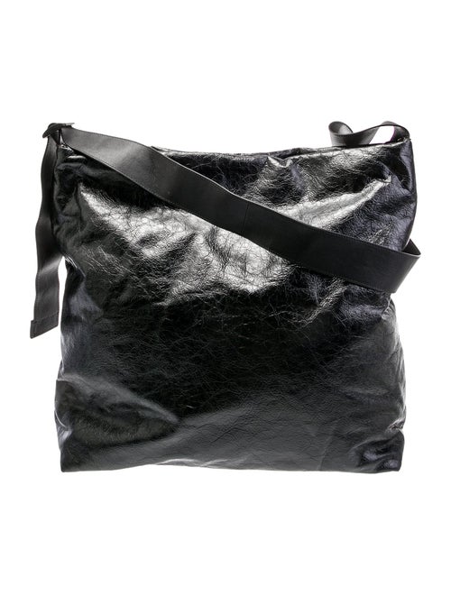 Balenciaga Calfskin Monaco Large 2024