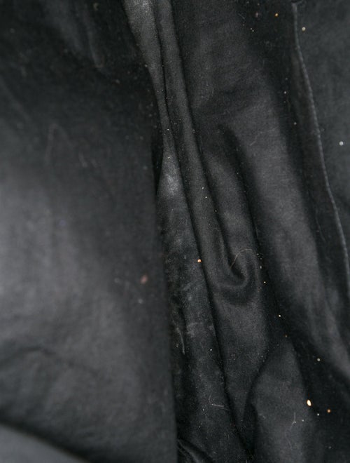 Balenciaga Calfskin Monaco Large 2024