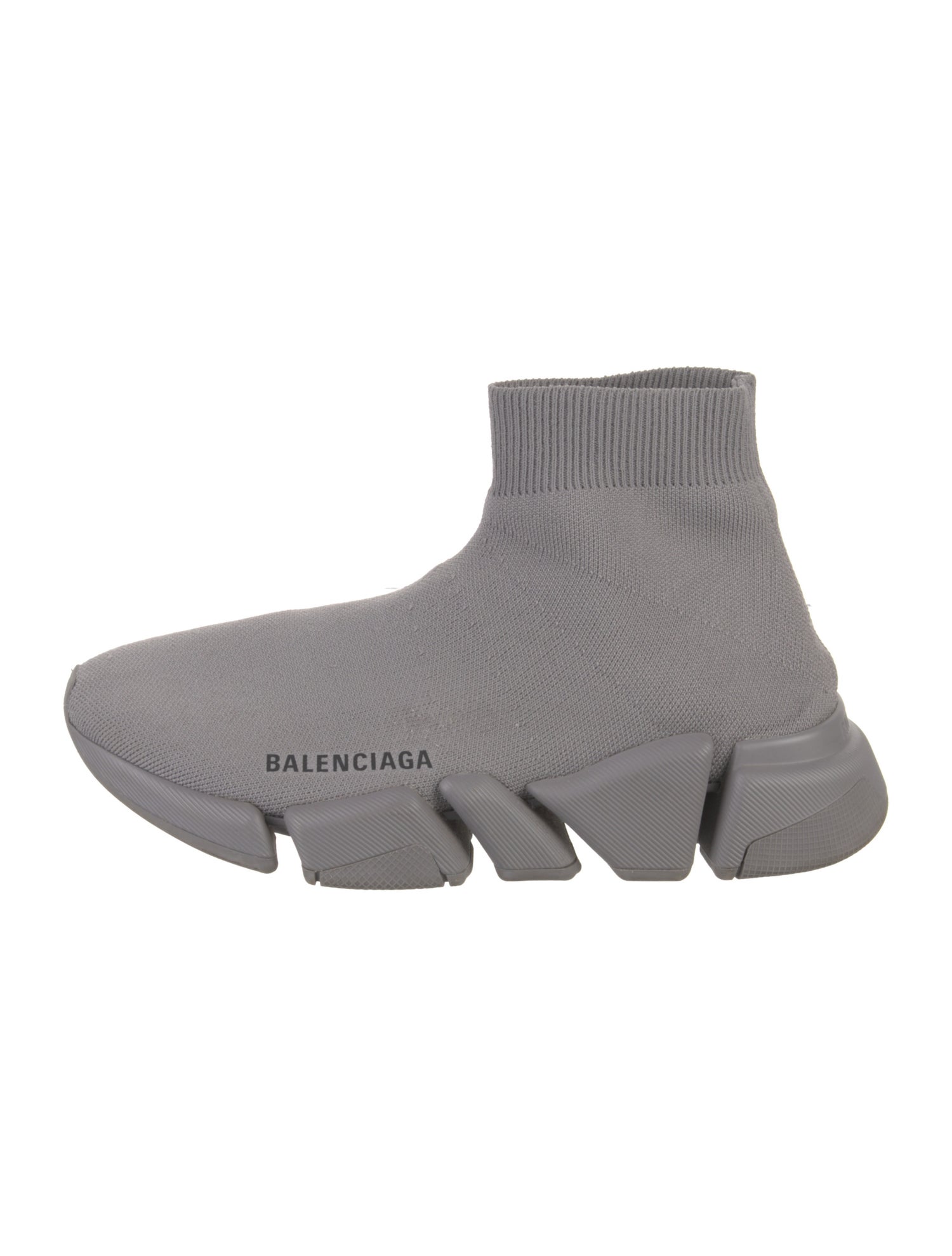 Balenciaga Speed 2.0 Sock Sneakers