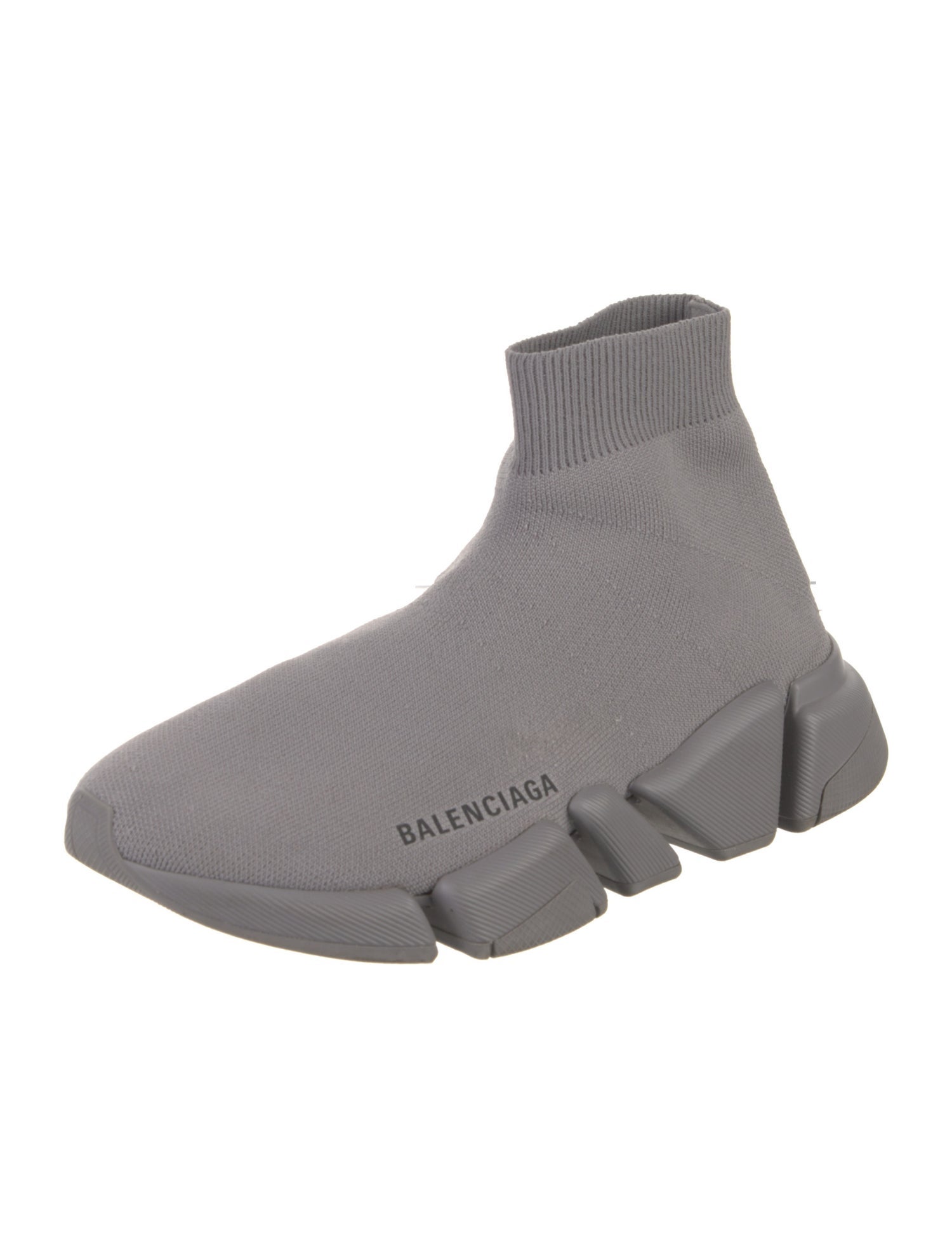 Balenciaga Speed 2.0 Sock Sneakers