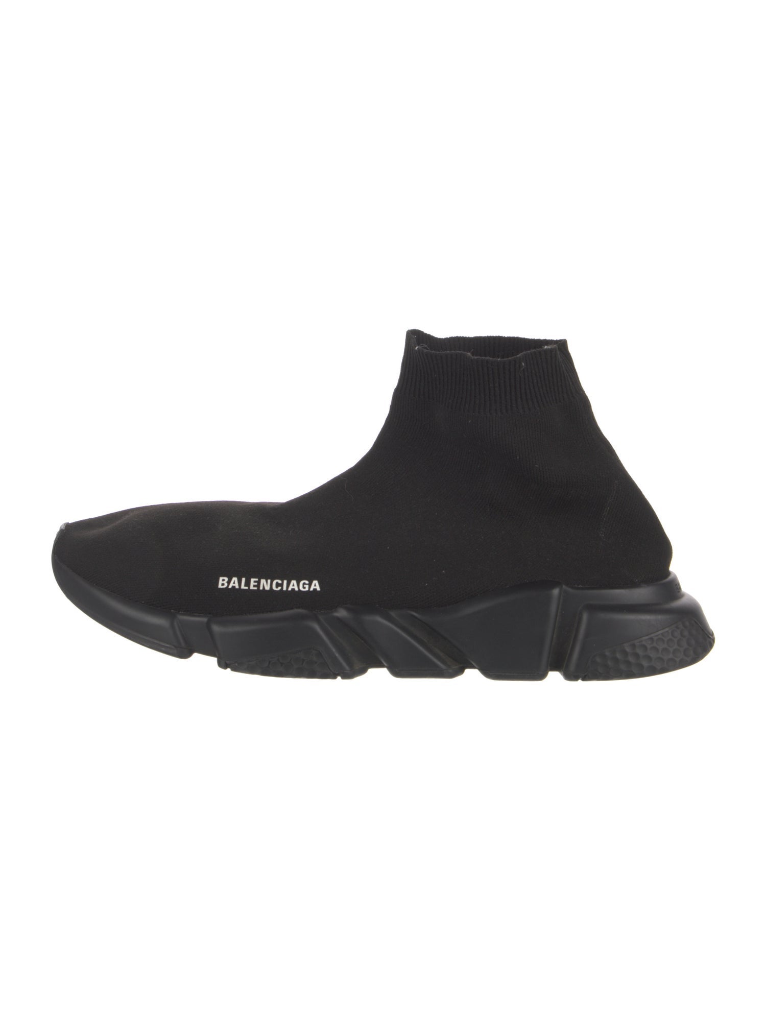 Balenciaga Speed Trainer Sock Sneakers