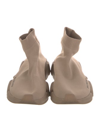 Balenciaga Speed Trainer 2.0 Sock Sneakers