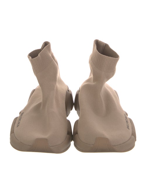 Balenciaga Speed Trainer 2.0 Sock Sneakers