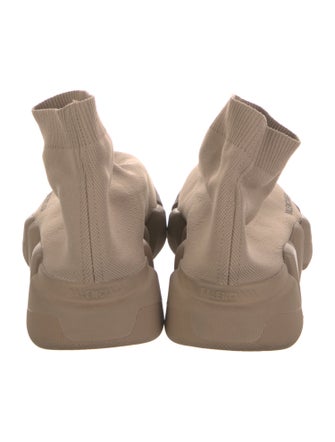 Balenciaga Speed Trainer 2.0 Sock Sneakers