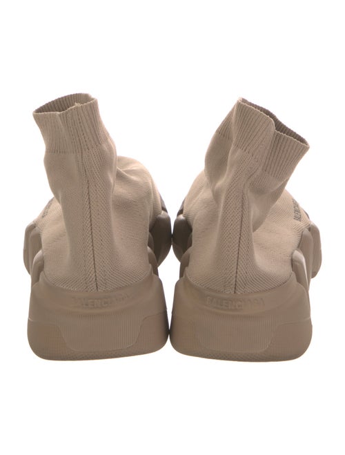Balenciaga Speed Trainer 2.0 Sock Sneakers