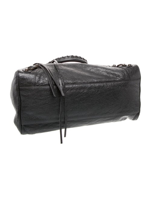 Balenciaga Leather Velo