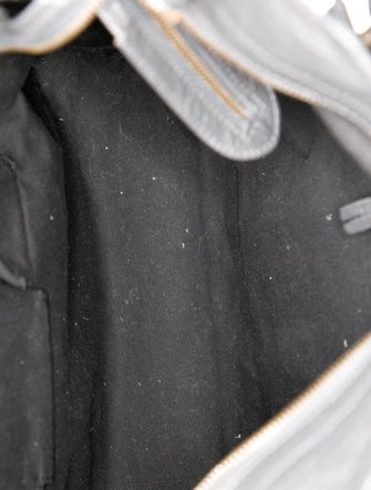 Balenciaga Leather Velo