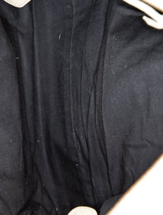 Balenciaga Leather Motocross Classic City