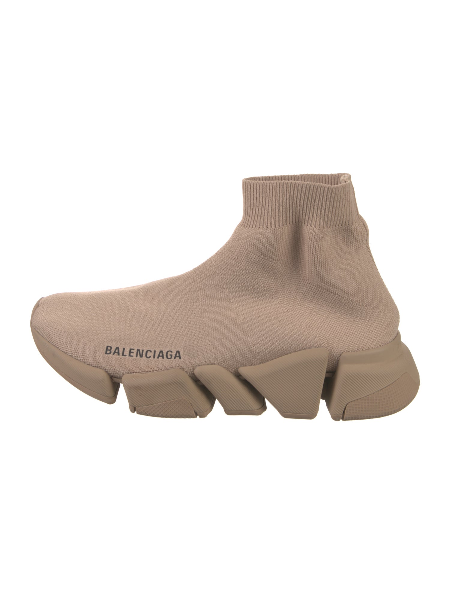 Balenciaga Sock Sneakers