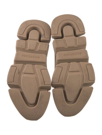 Balenciaga Sock Sneakers