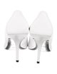 Balenciaga Leather Pumps
