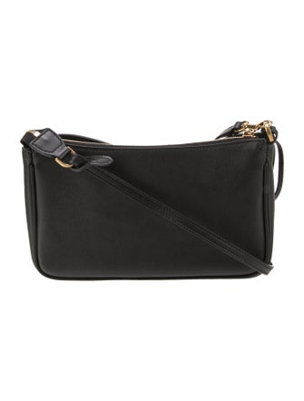 Balenciaga Leather Rodeo Sling