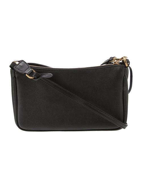 Balenciaga Leather Rodeo Sling