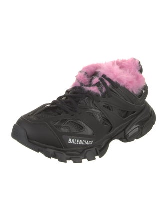 Balenciaga Track Sneakers