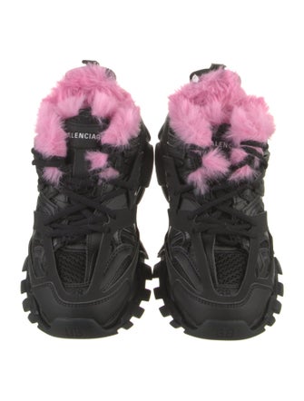 Balenciaga Track Sneakers