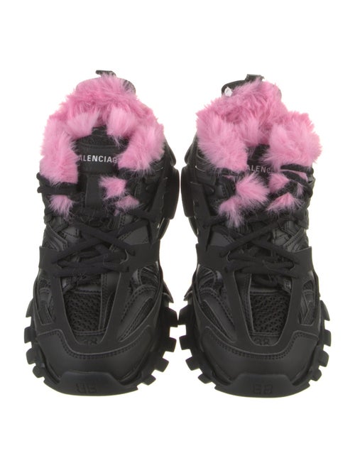 Balenciaga Track Sneakers