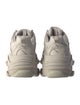 Balenciaga Triple S Allover Logo Chunky Sneakers