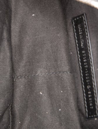 Balenciaga Denim Le Cagole Small 2022