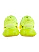 Balenciaga Track Clear Sole Sneakers