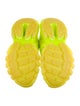 Balenciaga Track Clear Sole Sneakers